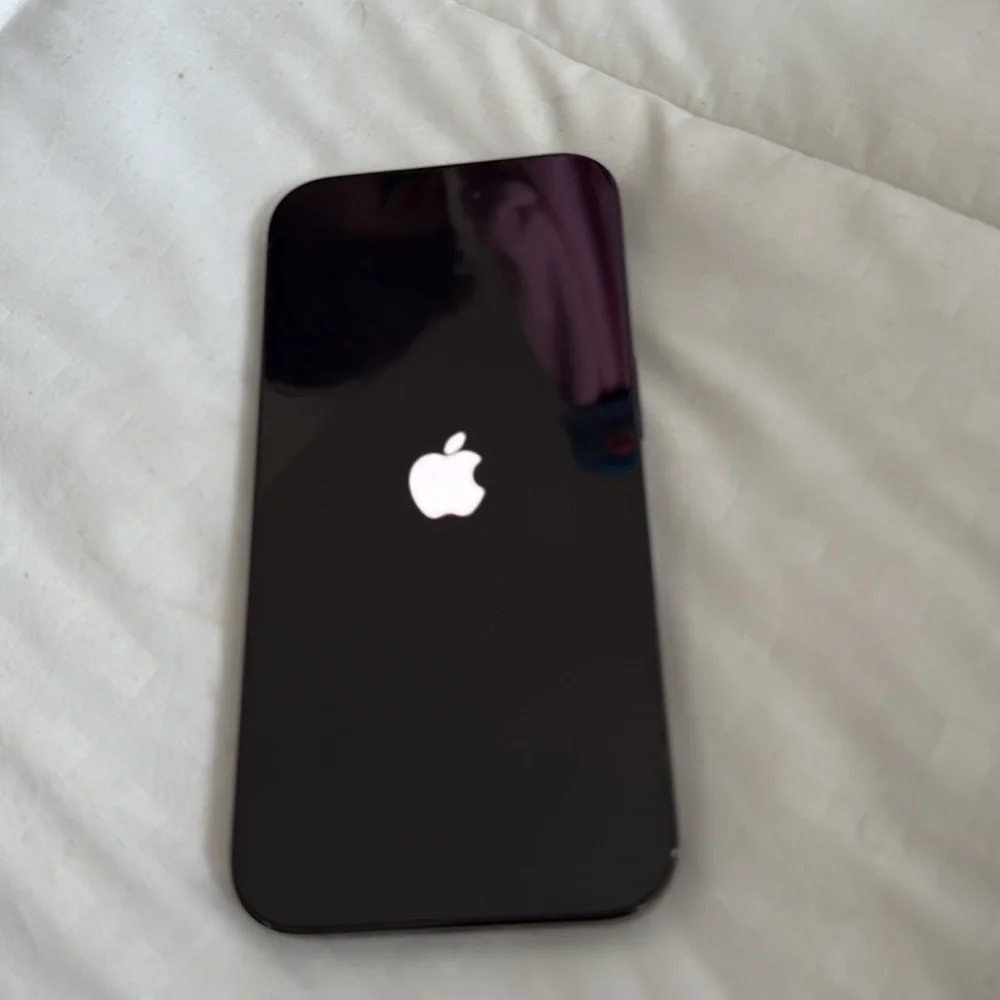 I phone 14 pro NEW
